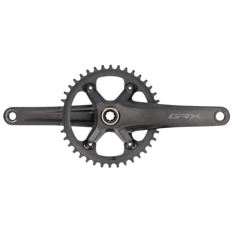 Shimano GRX FC-RX600-1 Gravel 1x11-Speed Front Chainwheel | The Bike Affair