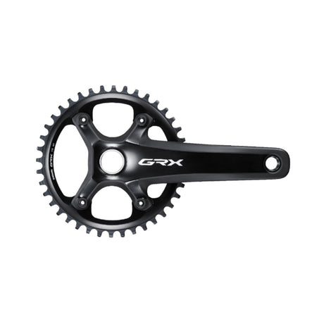 Shimano GRX Gravel Front Chainwheel FC-RX810-1 11-speed 42T | The Bike Affair