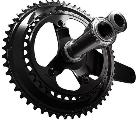 Shimano GRX Gravel Front Chainwheel FC-RX810-1 11-speed 42T | The Bike Affair