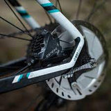 Shimano GRX Hydraulic Disc Brake Caliper BR-RX810-R 11-speed | The Bike Affair