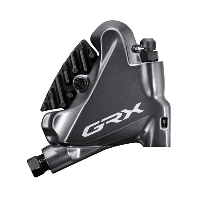 Shimano GRX Hydraulic Disc Brake Caliper BR-RX810-R 11-speed | The Bike Affair