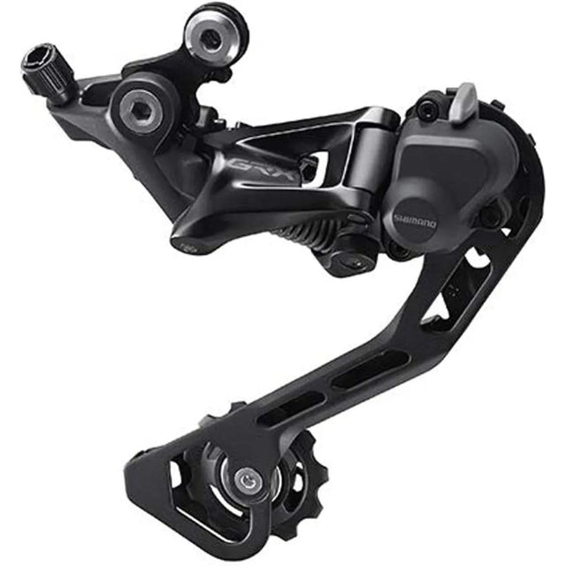 Shimano GRX RD - RX400 10 - Speed Rear Derailleur | The Bike Affair