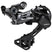 Shimano GRX RD-RX812 11-Speed Rear Derailleur | The Bike Affair