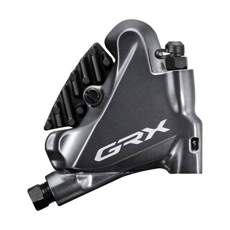 Shimano GRX ST/BR - RX810 Hydraulic Disc Brake Caliper 11 - speed | The Bike Affair