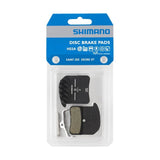 Shimano H03A - RF Resin Disc Brake Pad | The Bike Affair