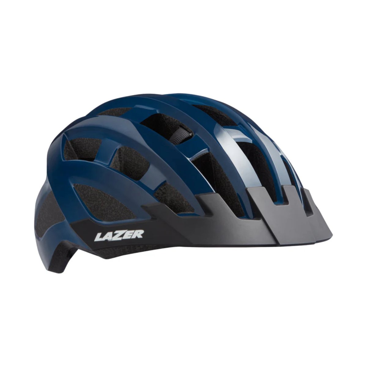 Shimano Lazer Compact Asian Fit Helmet | The Bike Affair