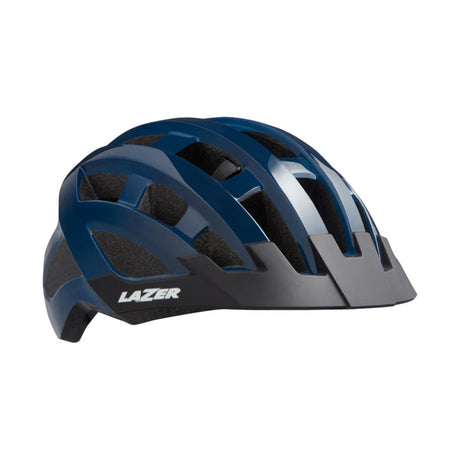 Shimano Lazer Compact Asian Fit Helmet | The Bike Affair