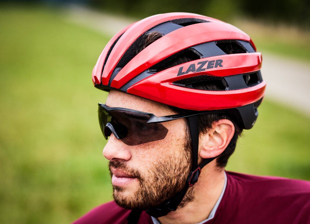 Shimano Lazer Sphere Helmet | The Bike Affair