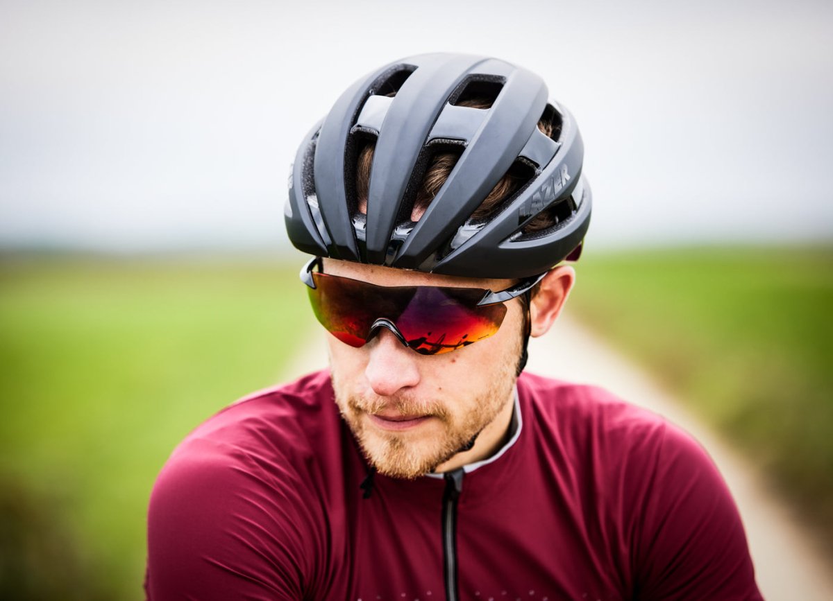 Shimano Lazer Sphere Helmet | The Bike Affair