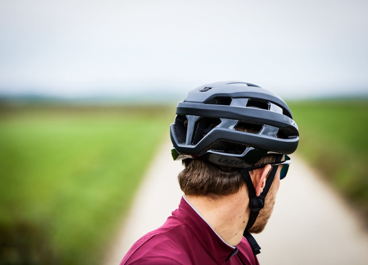 Shimano Lazer Sphere Helmet | The Bike Affair