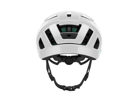 Shimano Lazer Tempo KinetiCore Helmet | The Bike Affair