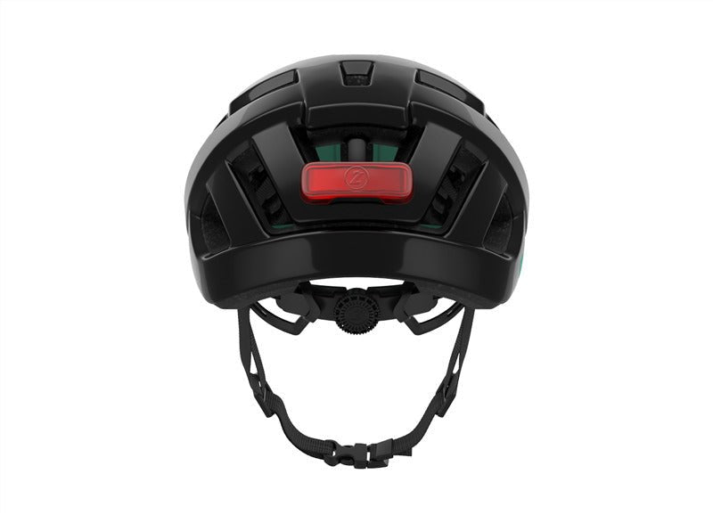 Shimano Lazer Tempo KinetiCore Helmet | The Bike Affair