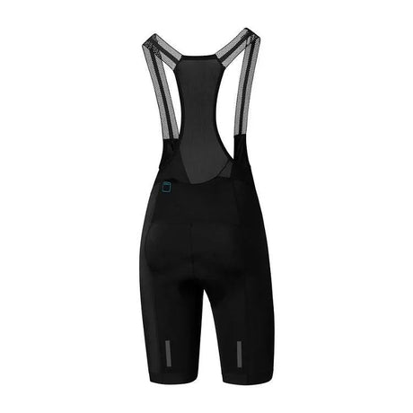 Shimano Mens Bibshorts | The Bike Affair