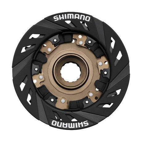 Shimano MF - TZ500 Spoke Protector for 14 - 28T | The Bike Affair