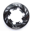 Shimano MF - TZ500 Spoke Protector for 14 - 28T | The Bike Affair