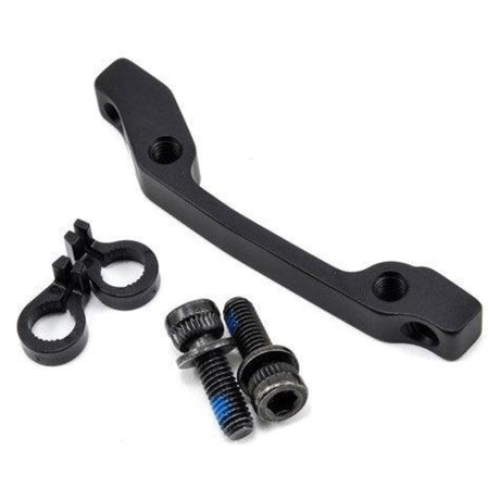 Shimano Mount Disc Brake Adapter For 160mm (SM - MA - F160P/S and SM - MA - R160P/S) | The Bike Affair