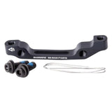 Shimano Mount Disc Brake Adapter for 160mm (SM - MA90 - F160P/S) | The Bike Affair