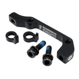 Shimano Mount Disc Brake Adapter For 180mm (SM - MA - F180P/S and SM - MA - R180P/S) | The Bike Affair