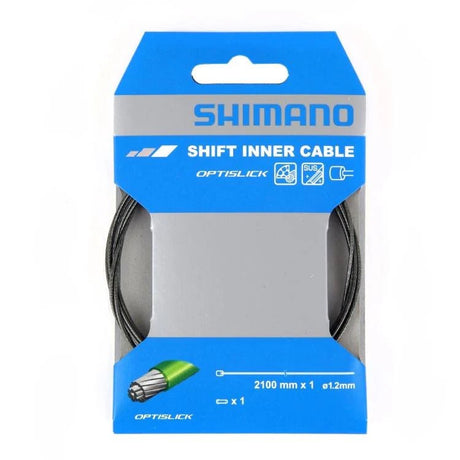 Shimano Optislick Shift Inner Cable Set | The Bike Affair