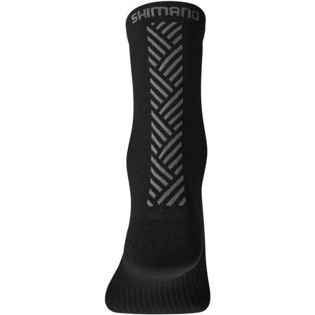 Shimano Original Tall Socks | The Bike Affair