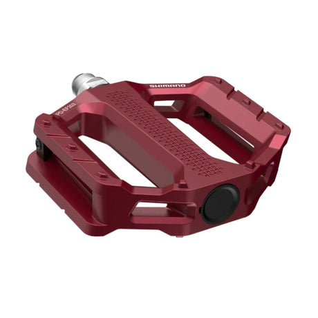 Shimano PD - EF202 Flat Pedals | The Bike Affair