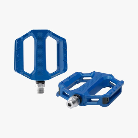 Shimano PD - EF202 Flat Pedals | The Bike Affair