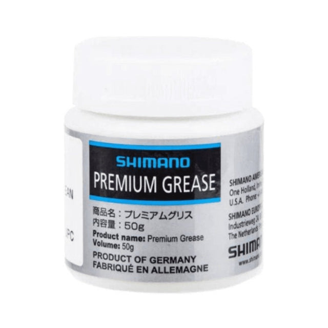 Shimano Premium Grease | The Bike Affair