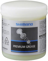 Shimano Premium Grease | The Bike Affair