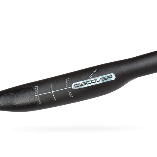 Shimano Pro Discover 12 Degree Flare Handlebar | The Bike Affair