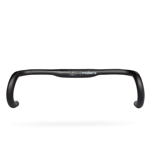 Shimano Pro Discover 12 Degree Flare Handlebar | The Bike Affair