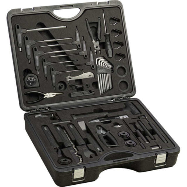 Shimano Pro Expert Toolbox Toolset (44 Tools) | The Bike Affair