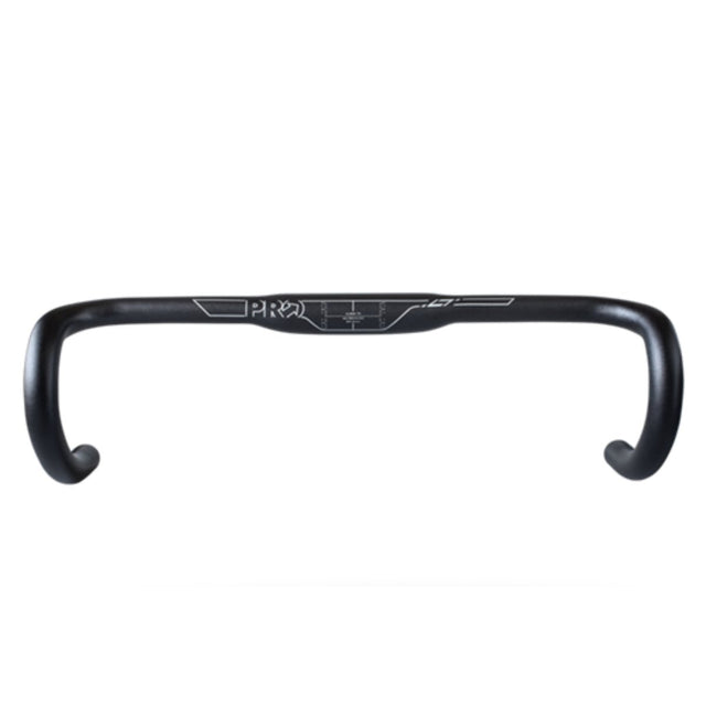 Shimano Pro LT Compact Ergo Handlebar | The Bike Affair