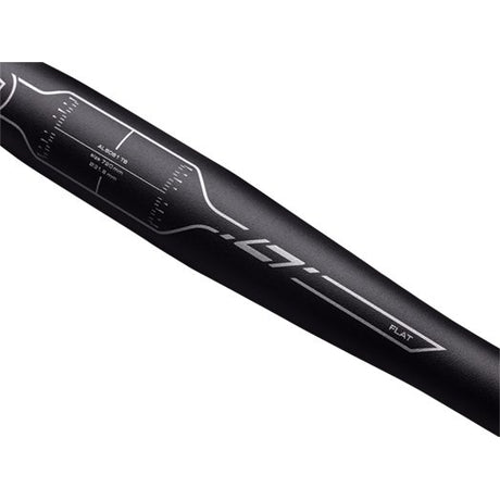 Shimano Pro LT Flat Alloy Handlebar | The Bike Affair