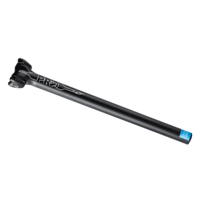 Shimano Pro LT Seatpost | The Bike Affair