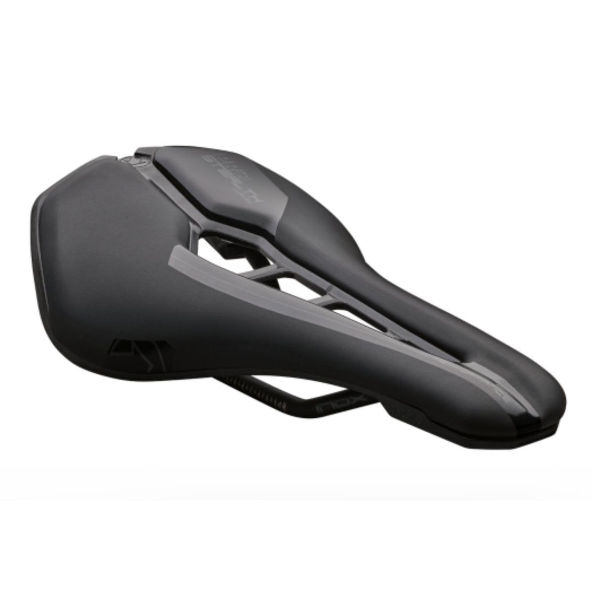 Shimano Pro Stealth Curved Performance Saddle | The Bike Affair