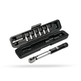 Shimano Pro Torque Wrench | The Bike Affair