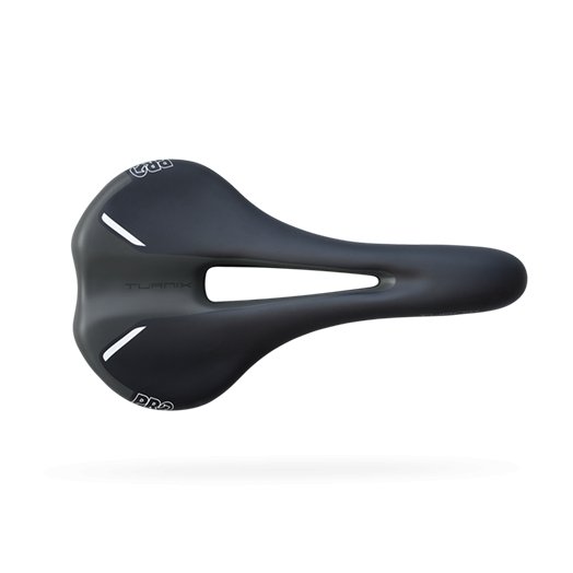 Shimano Pro Turnix Crmo Saddle | The Bike Affair