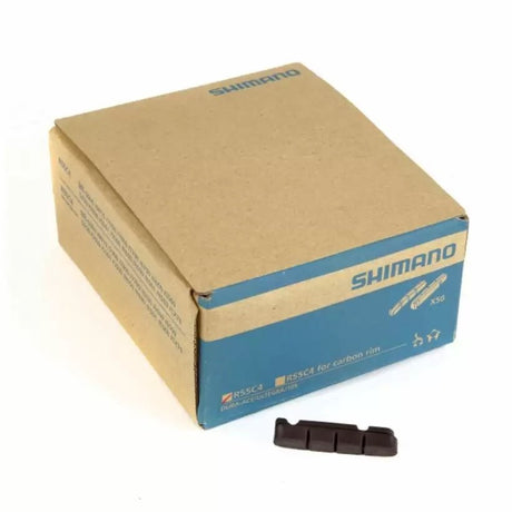 Shimano R55C4 Road Brake Pads | The Bike Affair