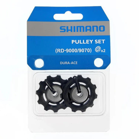 Shimano RD - 9070 Tension And Guide Pulley Set | The Bike Affair