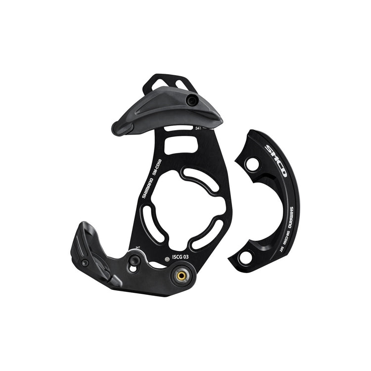 Shimano Saint SM - CD50 Modular Chain Device for ISCG03, ISCG05 | The Bike Affair