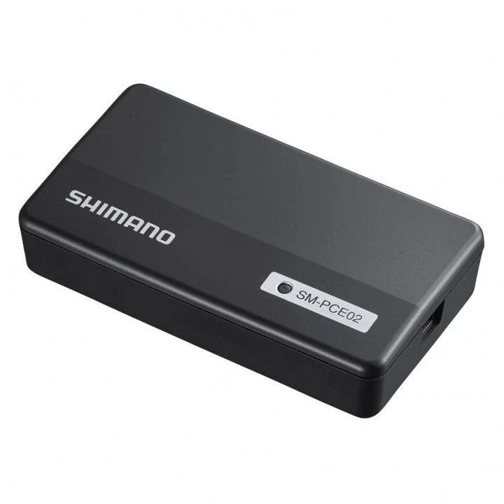 Shimano Setting Kit Box For Shimano Steps SM - PCE02, SM - JC41, EW - SD50 | The Bike Affair