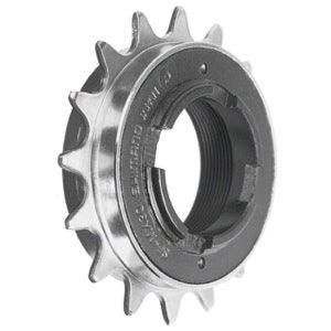 Shimano SF - MX30 CP Finish Single Freewheel Sprocket | The Bike Affair