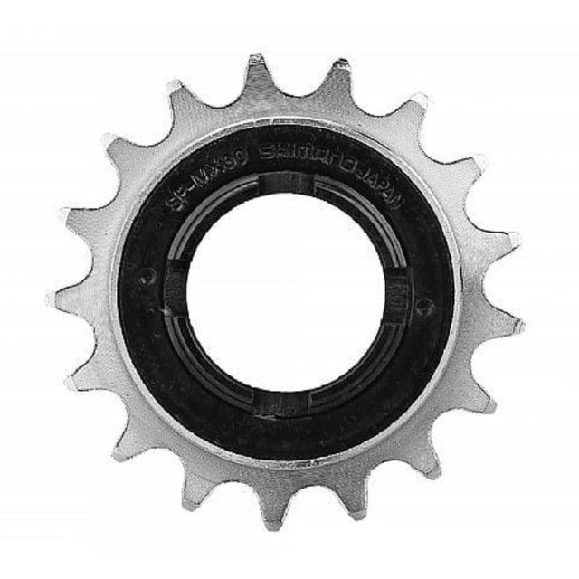 Shimano SF - MX30 CP Finish Single Freewheel Sprocket | The Bike Affair