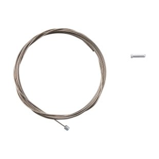 Shimano Shift Inner Cable Stainless Steel 1.2x3000mm | The Bike Affair