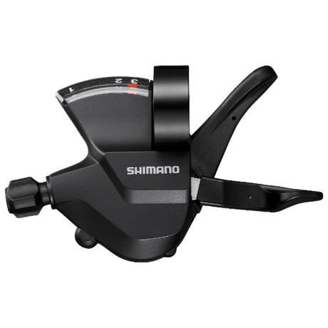 Shimano Shift Lever Set SL-M315 3x8 Speed | The Bike Affair