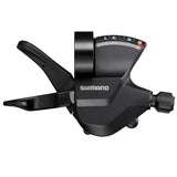 Shimano Shift Lever Set SL-M315 3x8 Speed | The Bike Affair