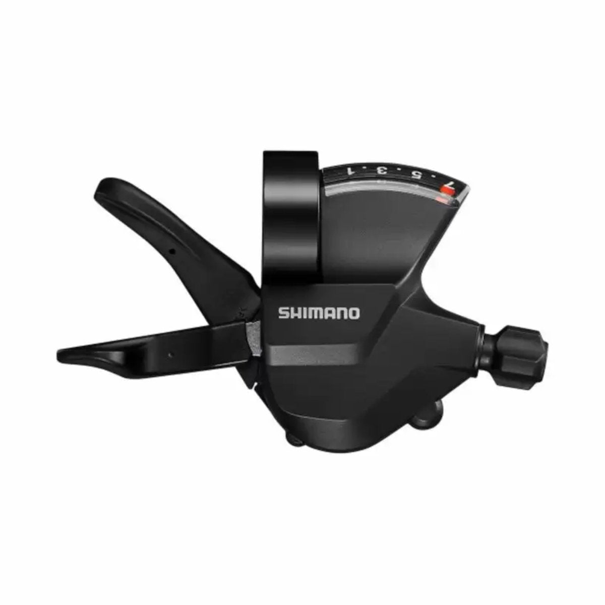 Shimano SL - M315 - 7R Clamp Band Shift Lever 7 Speed | The Bike Affair