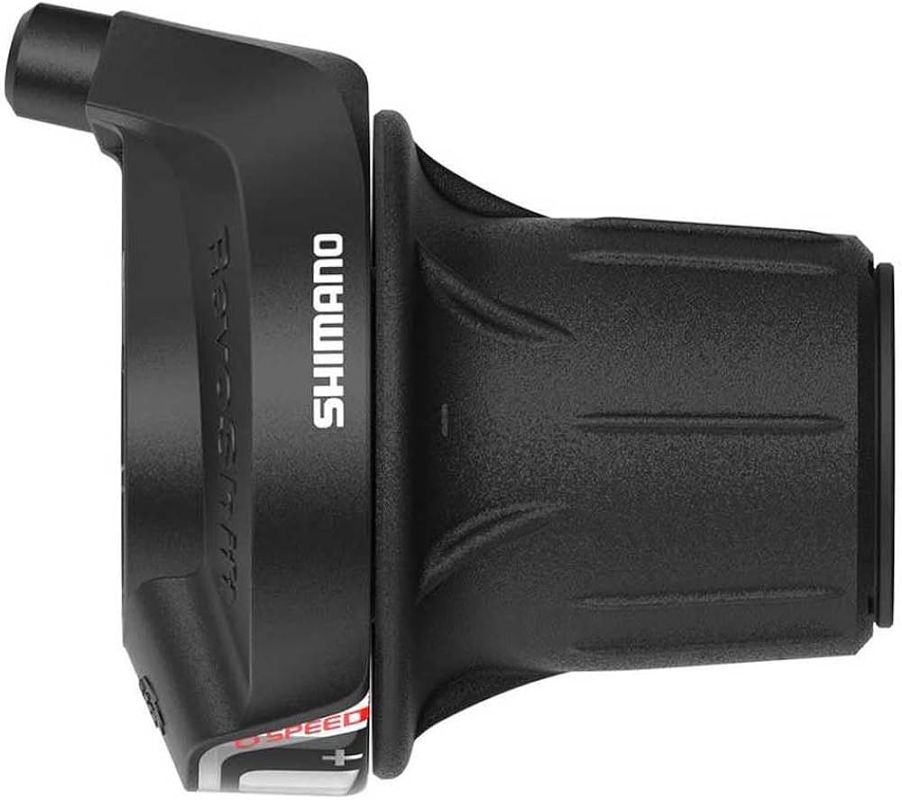 Shimano SL - RV300 - 6R Revo Shift Lever MTB 6 - Speed | The Bike Affair