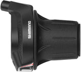 Shimano SL - RV300 - 6R Revo Shift Lever MTB 6 - Speed | The Bike Affair