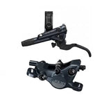 Shimano SLX BL - M7100/BR - M7100 Hydraulic Disc Brake Set | The Bike Affair